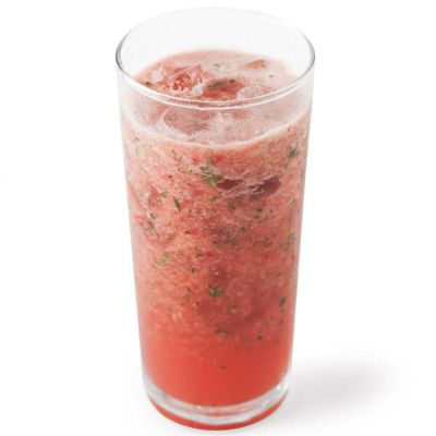 Melon & Berry Refresher