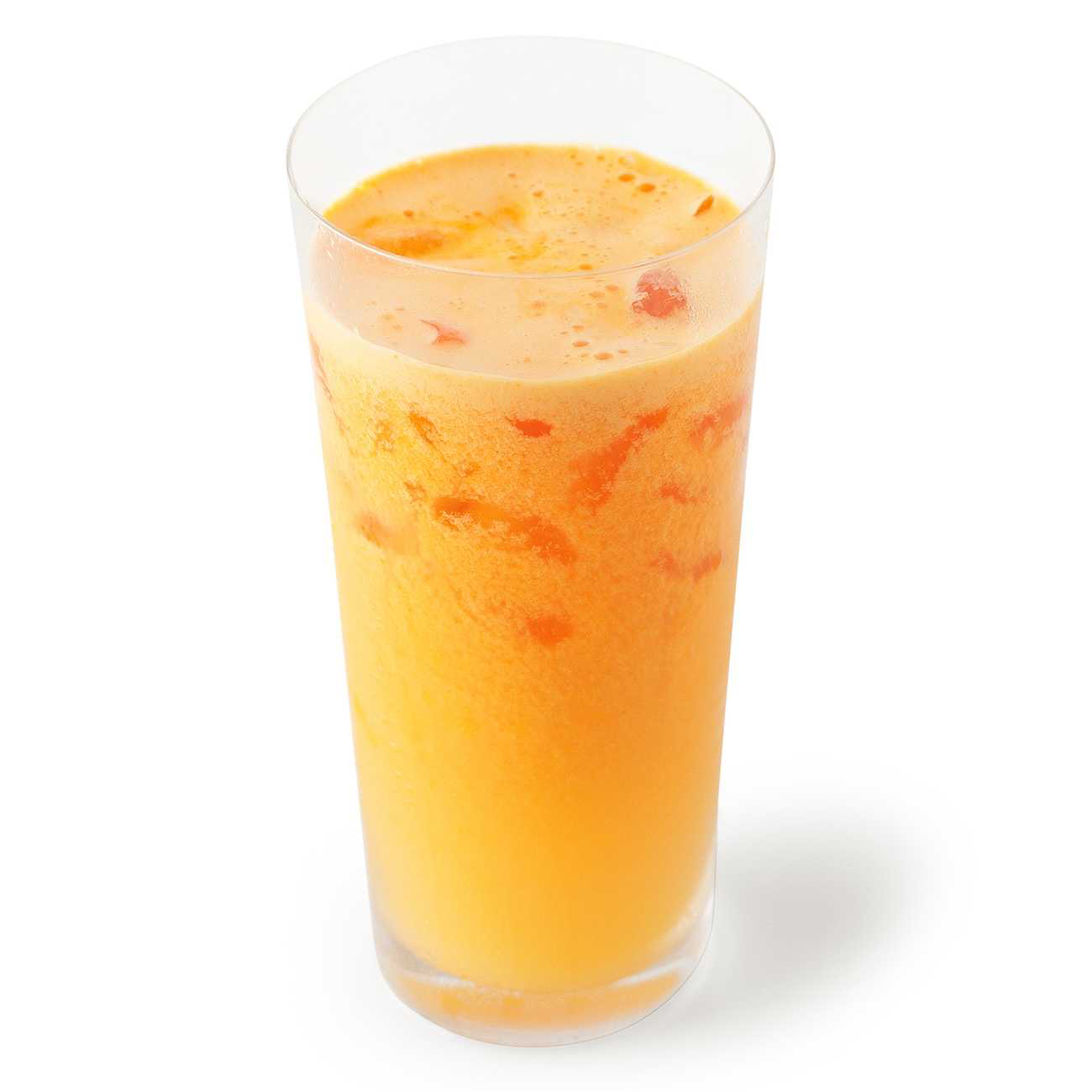 Orange Booster