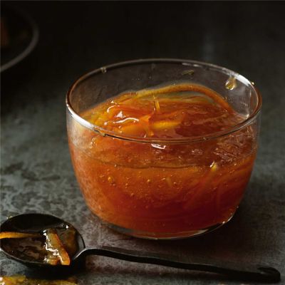 Sweet Orange Marmalade