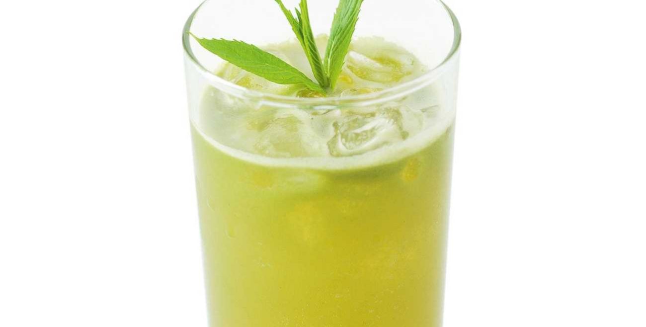 Refreshing Lemon Juice Recipe For Hot Summer Days More Juice Press