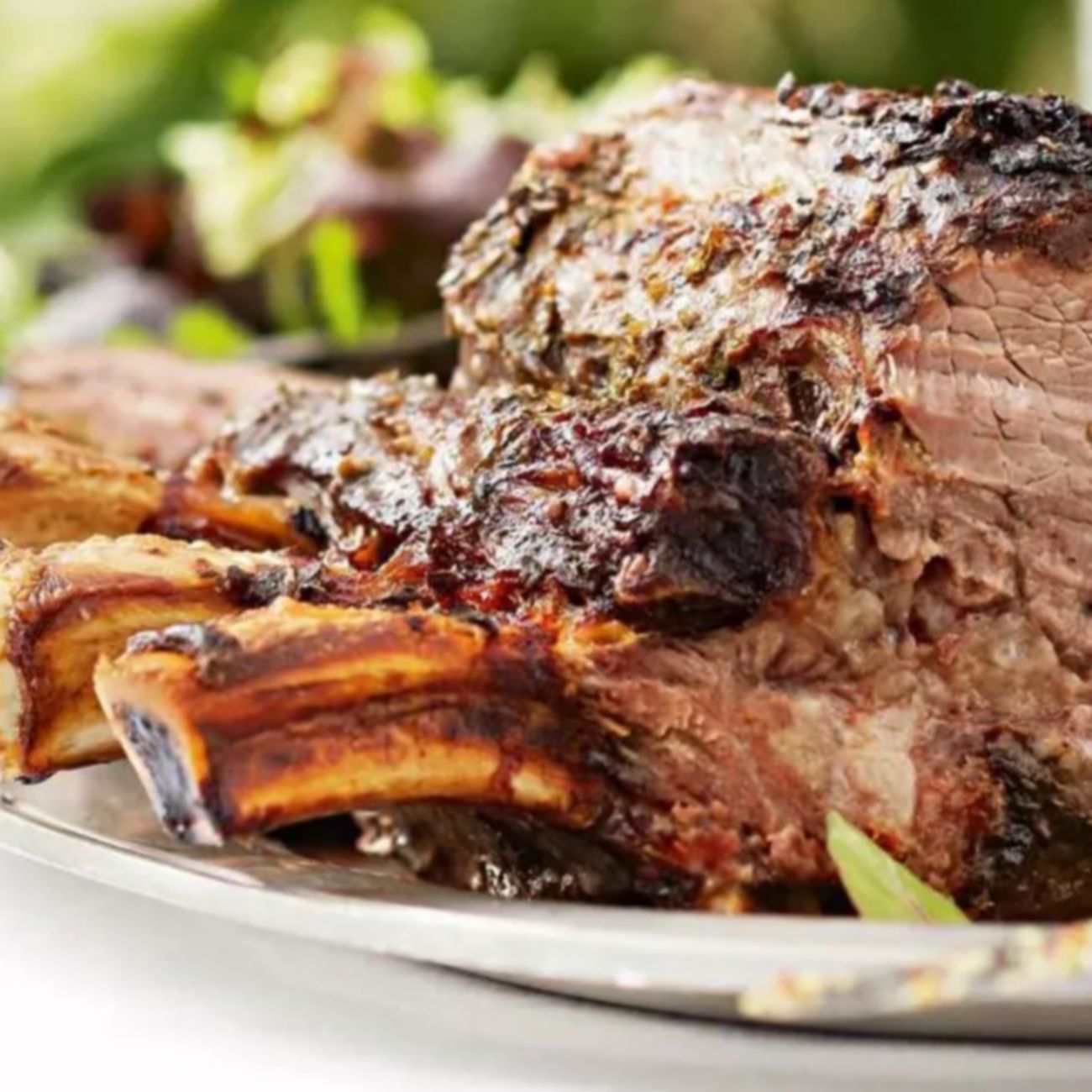 rib roast