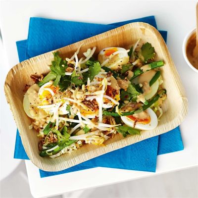 Gado Gado Salad