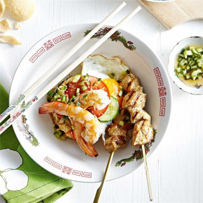 Marion's Nasi Goreng