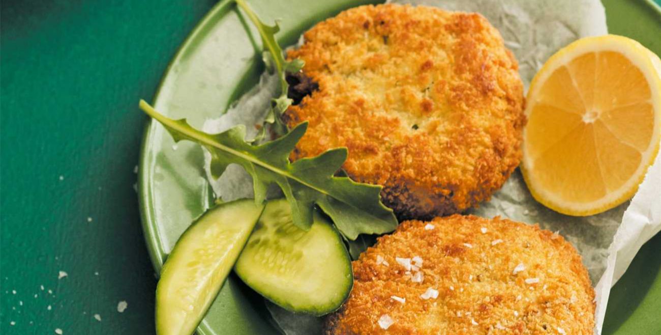 Salmon Patties Recipe Woolworths