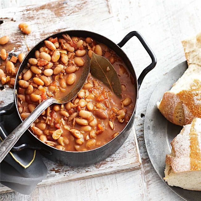 Baked Beans