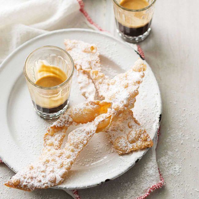 Crostoli