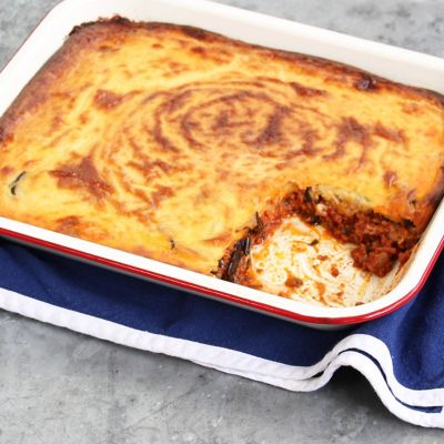 Moussaka