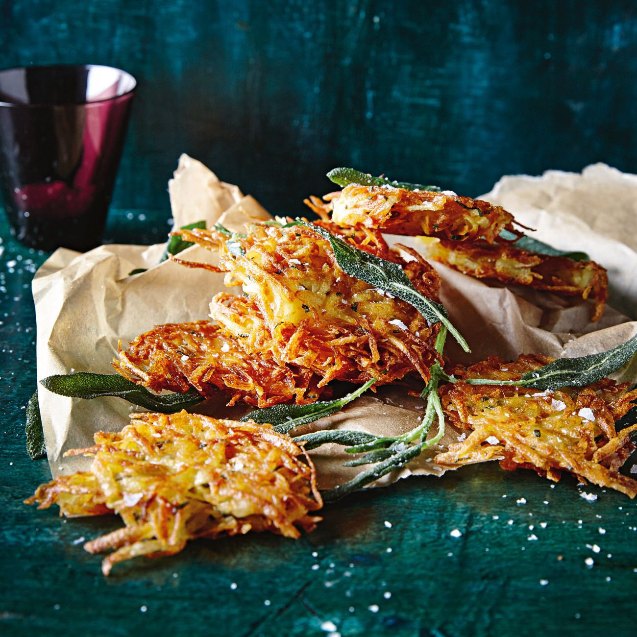 Easy Crepes Recipe Woolworths