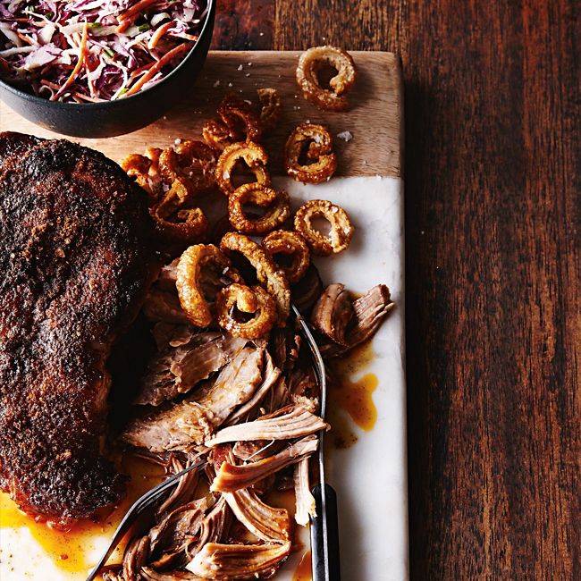 Pulled Pork