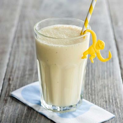 Monkey Business Smoothie