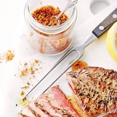 Herb & Spice Rub