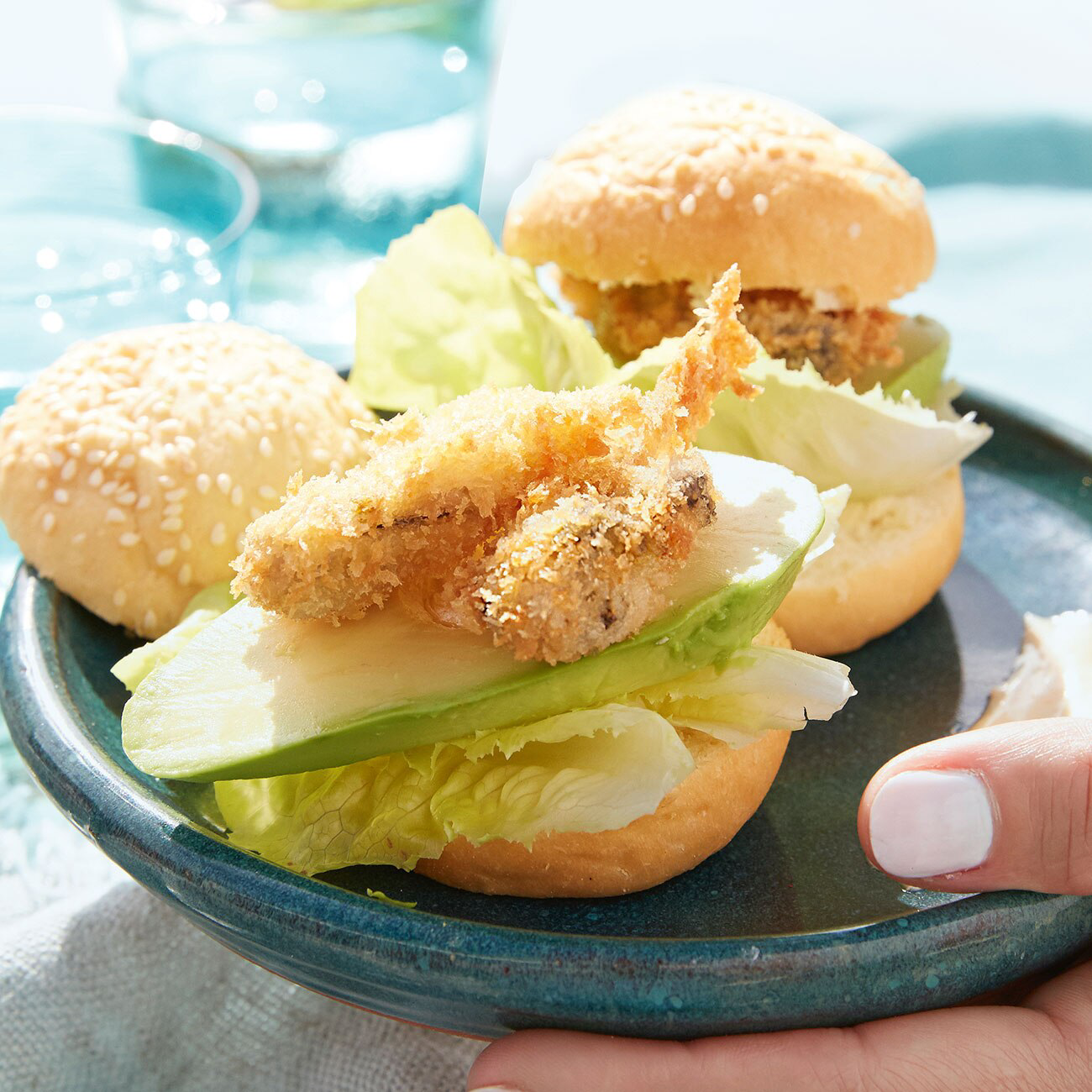 Oysterpoboy