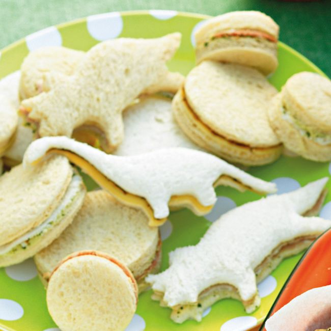 Sandwich Platter