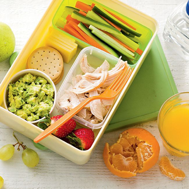 Bento Box