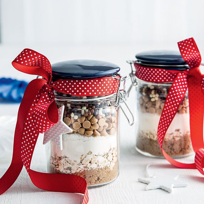 Biscuit Mix