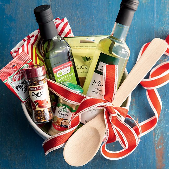 Diy Chutney Kit