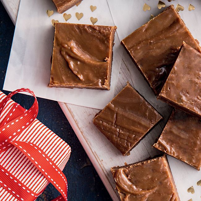 Fudge