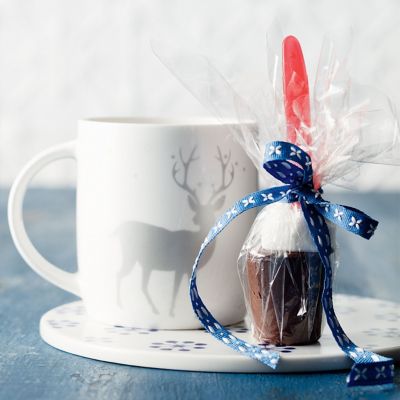 Hot Chocolates