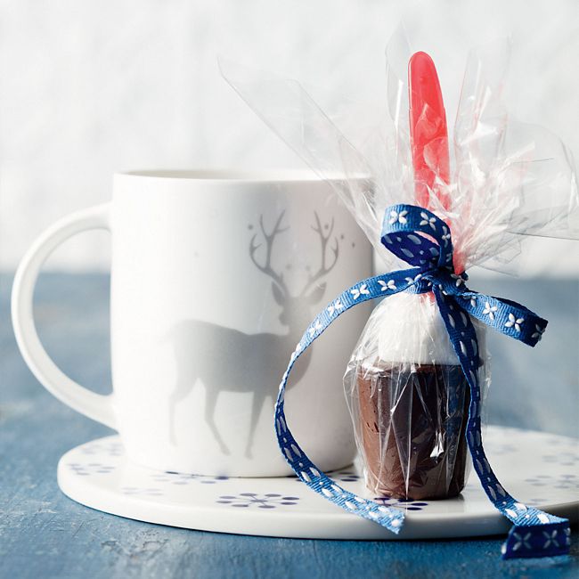 Hot Chocolates