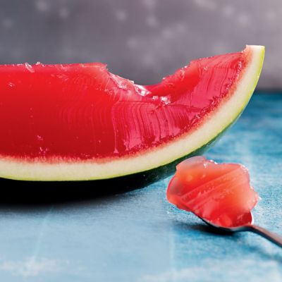 Watermelon Jelly