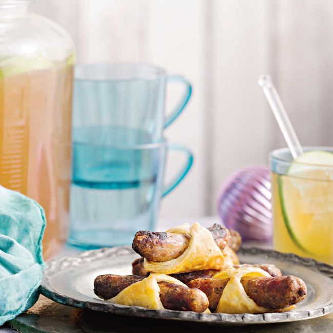 Cider Punch