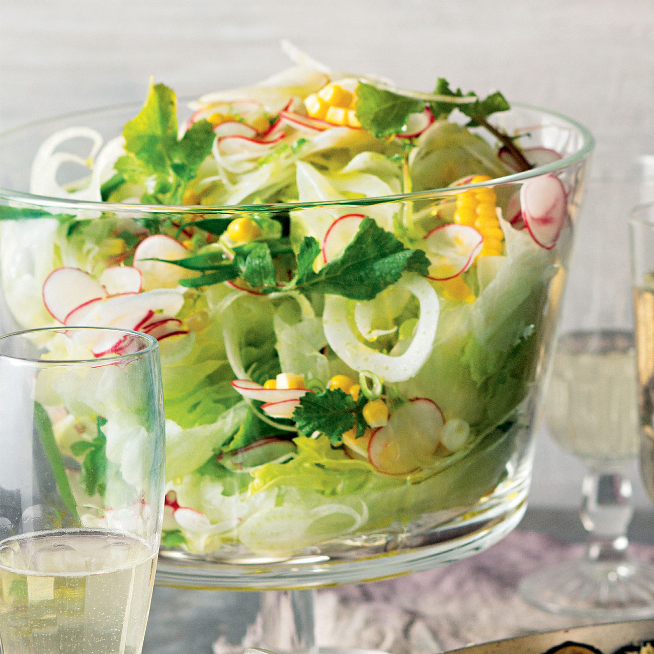 Summer Salad