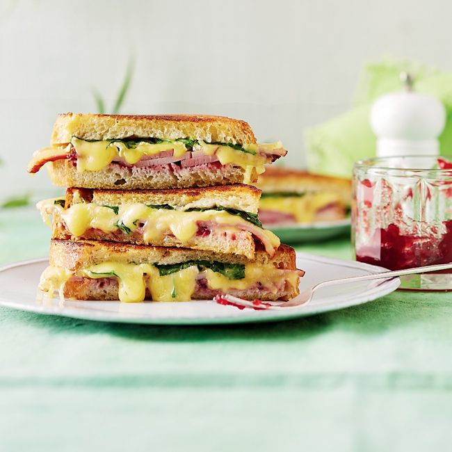 Toasties