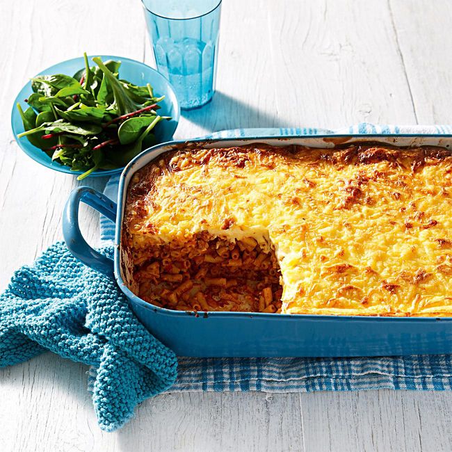 Pastitsio