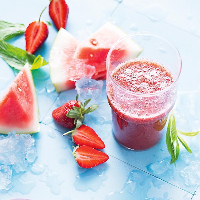 Watermelon Whizz