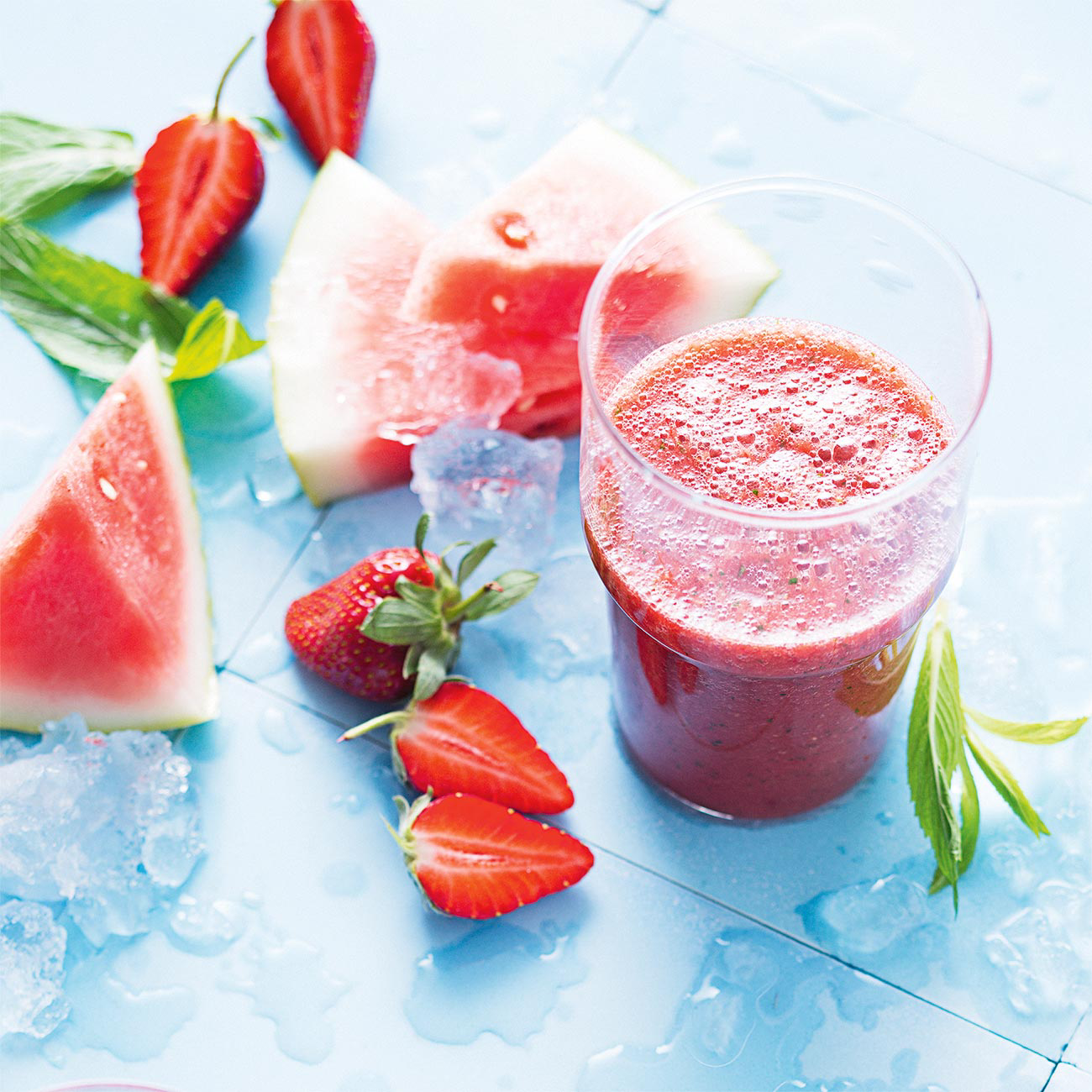 Watermelon Whizz
