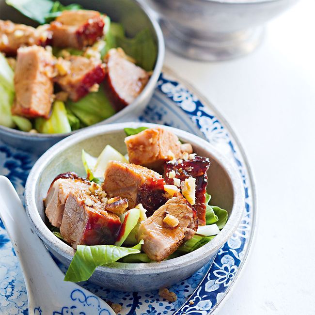 Roast Char-Siu Pork