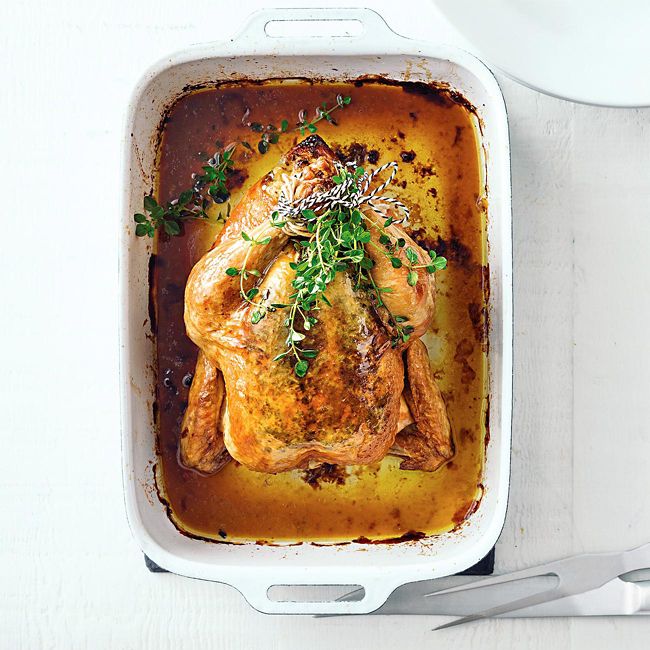 Garlic Herb Butter