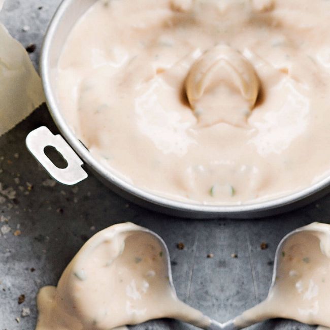 Chipotle Chilli Mayo