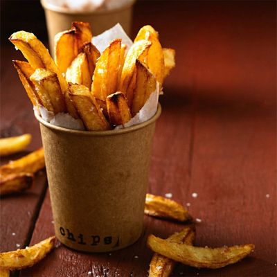 Perfect Chips