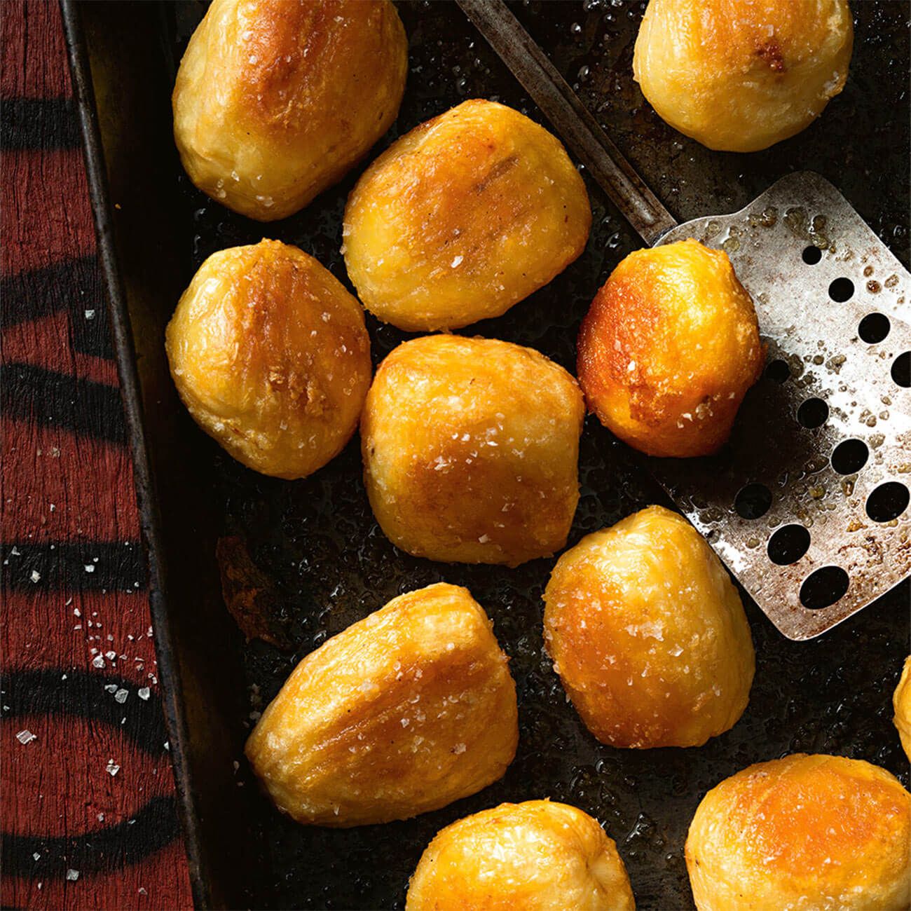 Best Roast Potatoes Recipe Woolworths