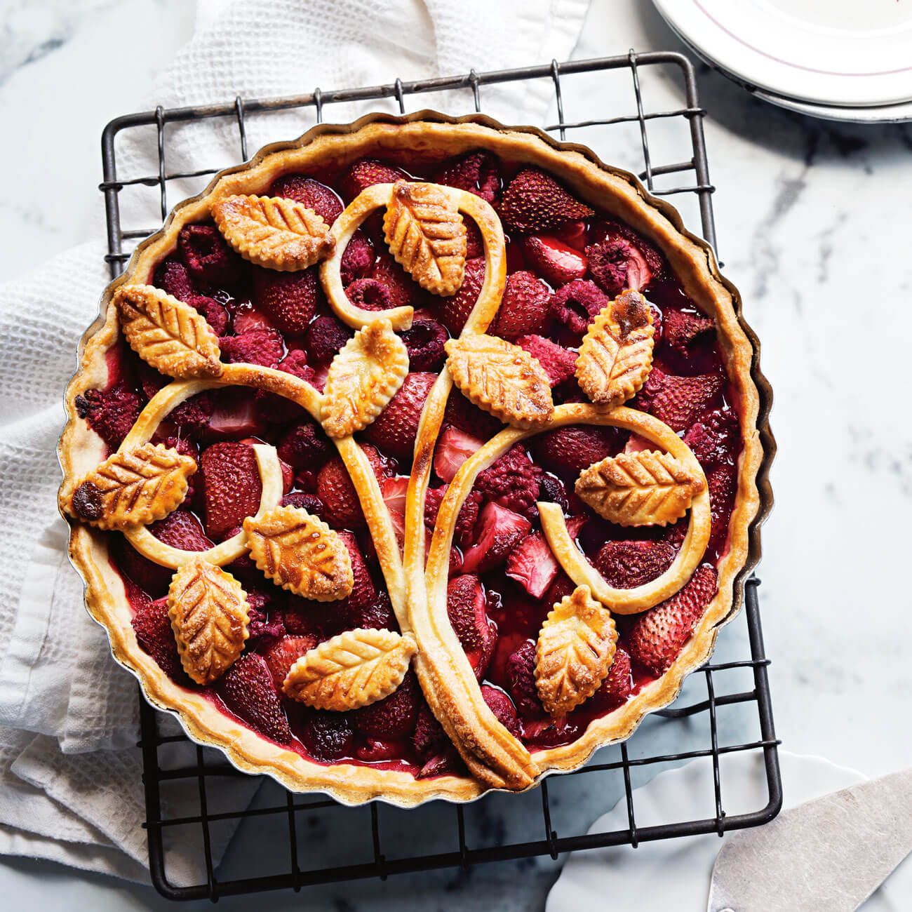 Shortcrust Pastry Recipe | Woolworths