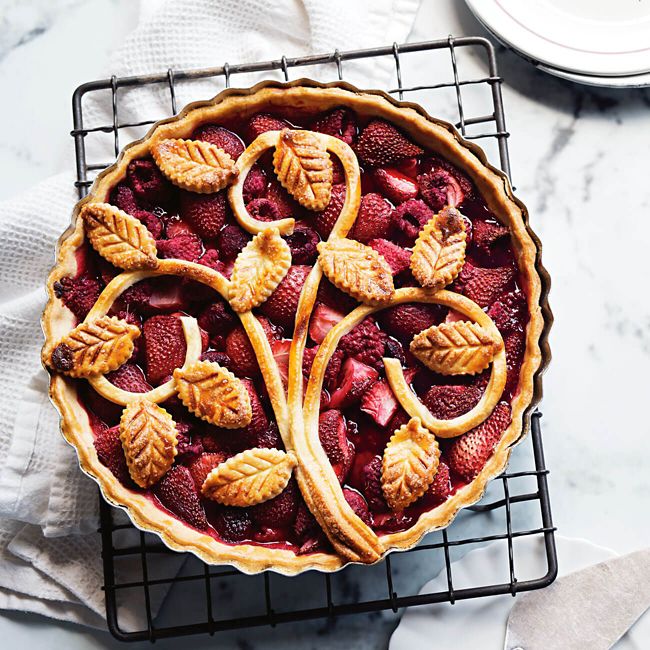 Shortcrust Pastry