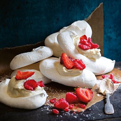 Meringues