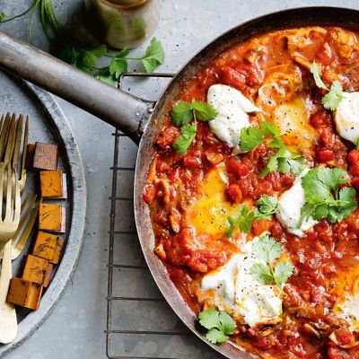 Shakshuka