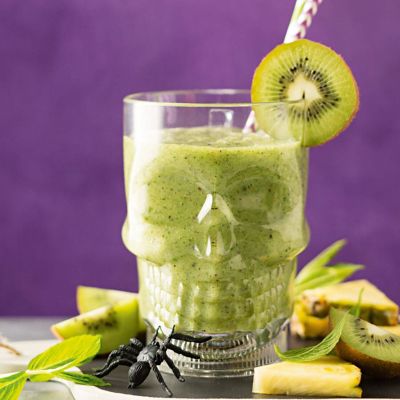 Slimy Swamp Smoothie