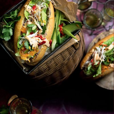 Banh Mi