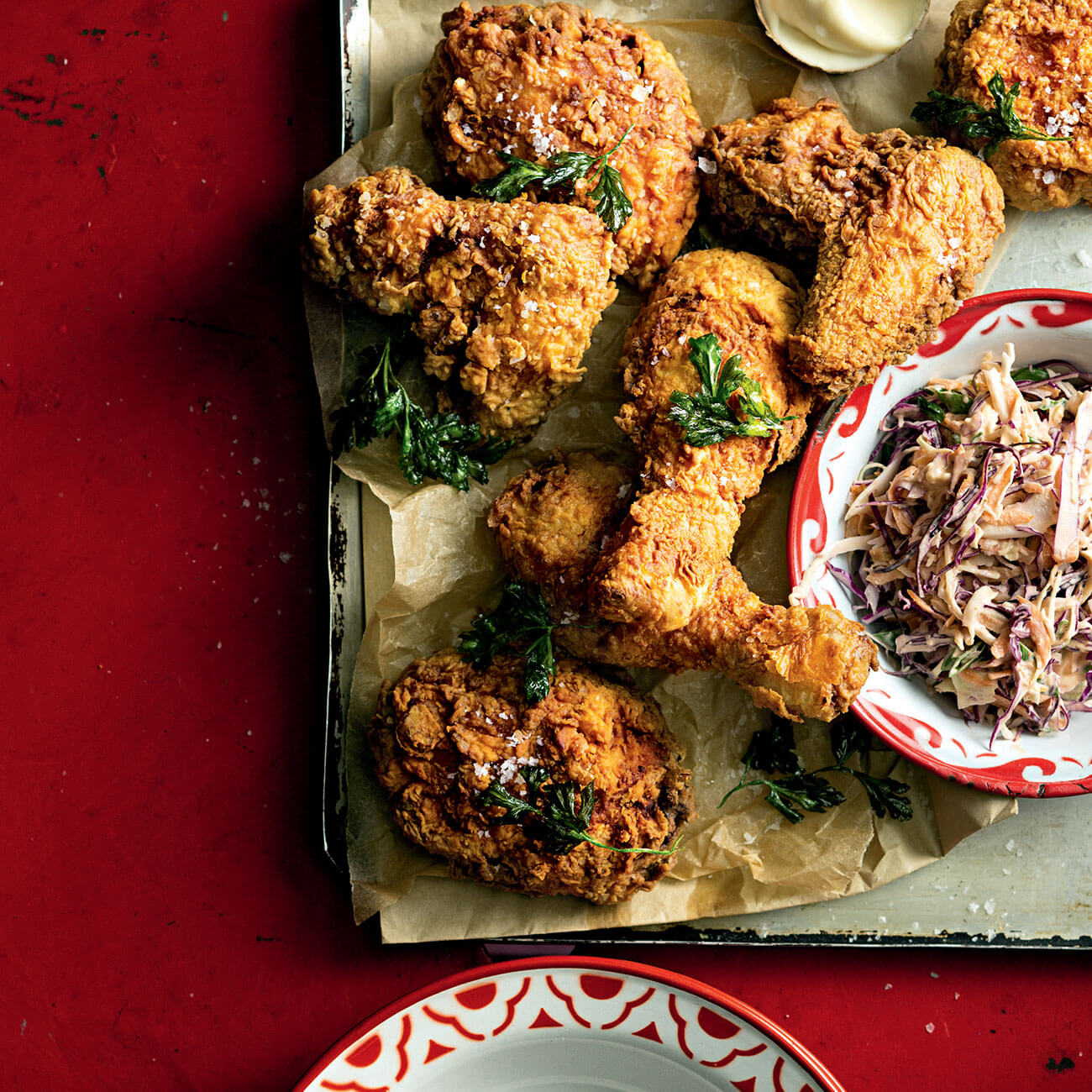 Fried Chicken
