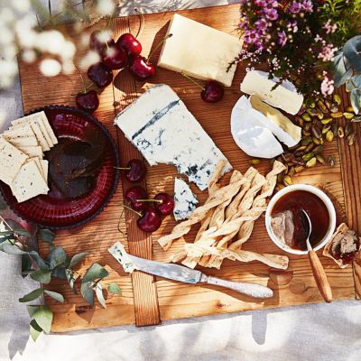 Cheese Board