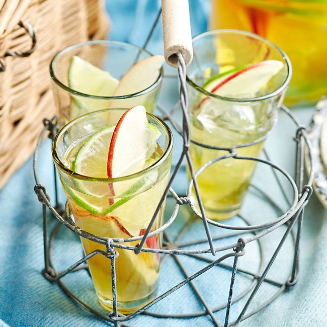 Iced Tea