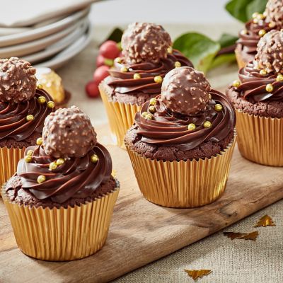 The Rocher by Reynold Poernomo