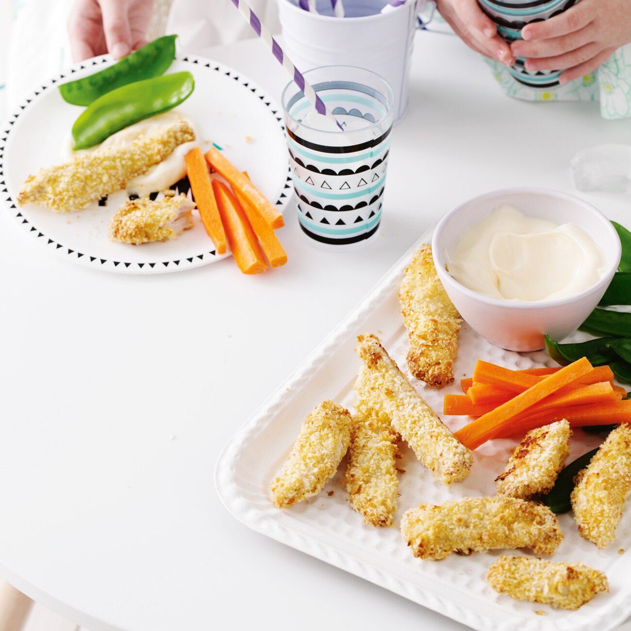 Turkey Nuggets