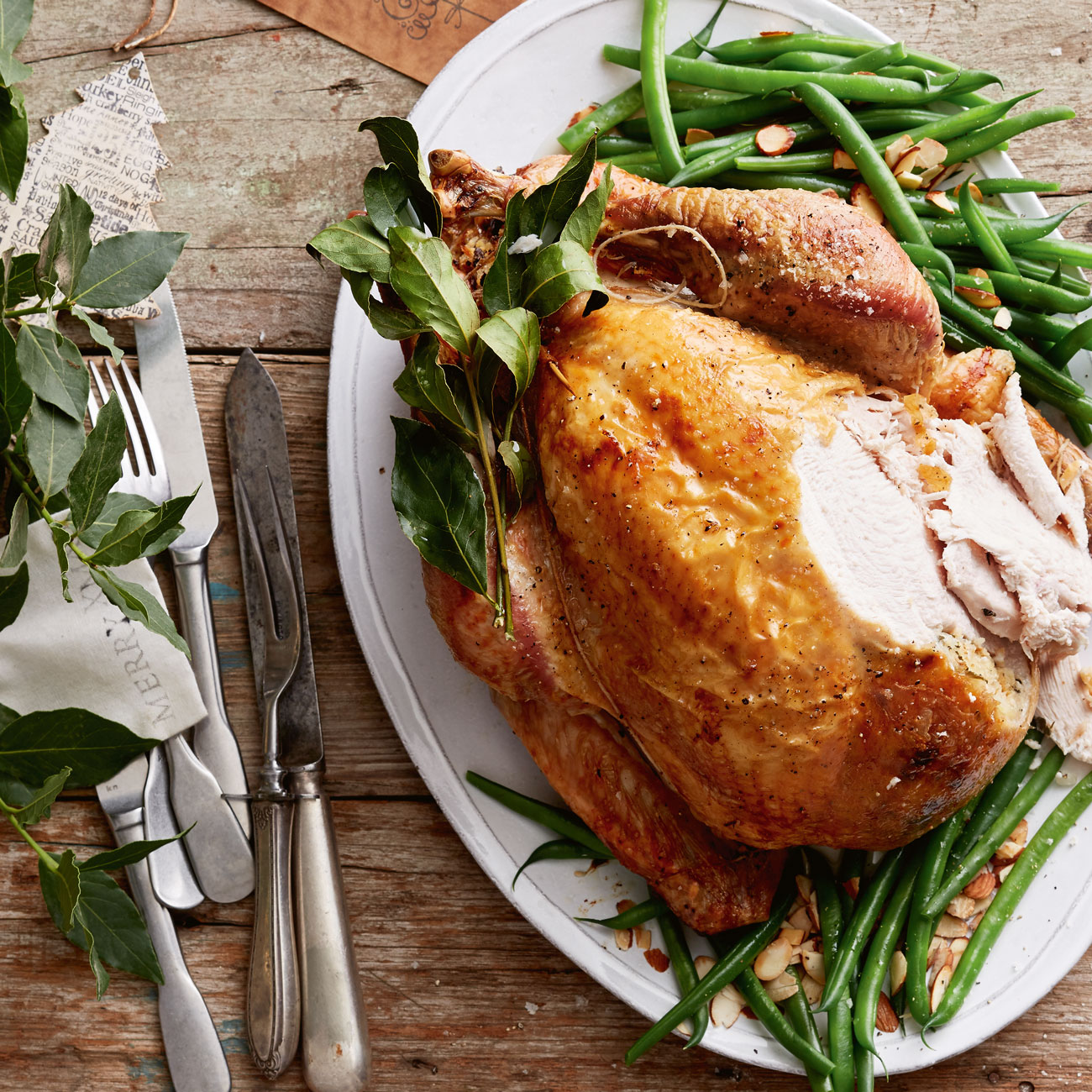 Turkey Stuffing