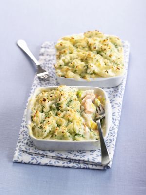 Fish Pie