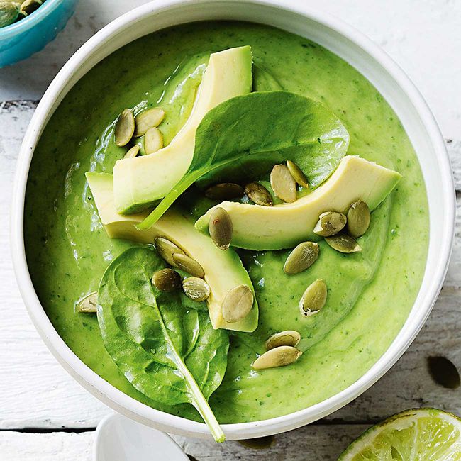 Avo Breakfast Bowl