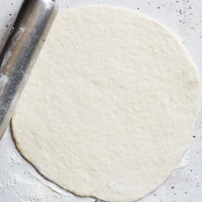 Gluten-Free Pizza Dough